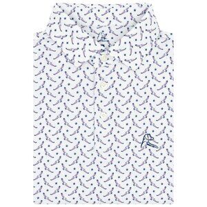 Rhoback - The Bald Eagle (Men's Size Large)